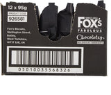 Foxs Milk Chocolate Fudge Sundae Biscuits (95g)