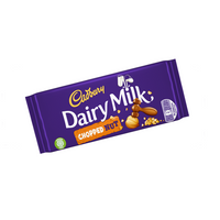 Cadbury Dairy Milk Chopped Nut (95g)