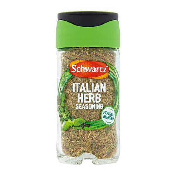 Schwartz Italian Herb Seasoning (11g)