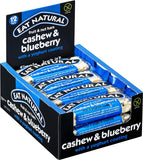 Eat Natural Blueberry / Cashew Yogurt (45g)