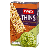 Ryvita Thins Multi Seed (125g)