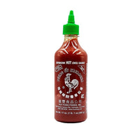 Sriracha Hot Chilli Sauce (430ml)