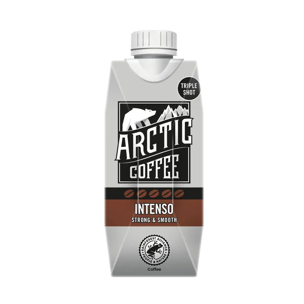 Arctic Intenso (330ml)