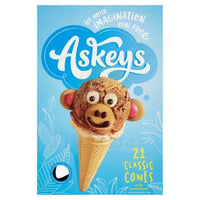 Askeys Cones (173g)