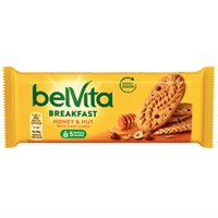 Belvita Honey & Nut (50g)