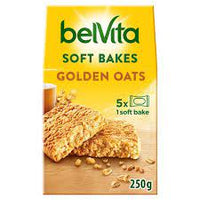 Belvita Softbake Goldengrain (250g)