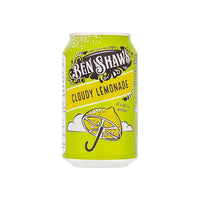 Ben Shaws Cloudy Lemonade (330ml)