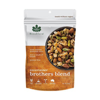Brookfarm Premium Nuts Entertainer mix (75g)