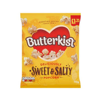 Butterkist Sweet & Salty (70g)