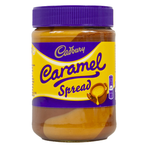 Cadbury Caramel Spread (400g)