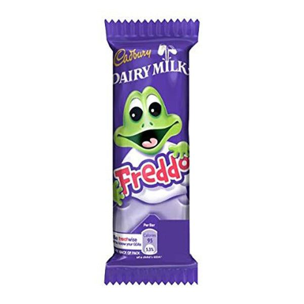 Cadbury Freddo Bar (18g)