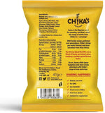 Chikas Honey Spiced Nut Mix (41g)