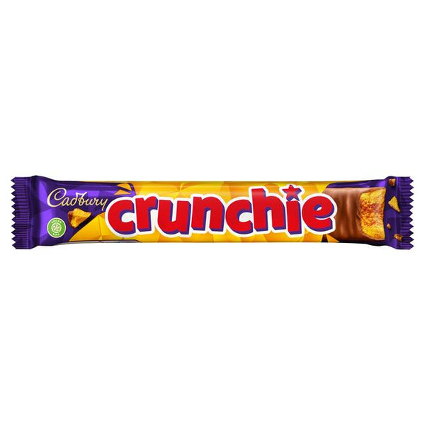 Cadbury Crunchie (40g)