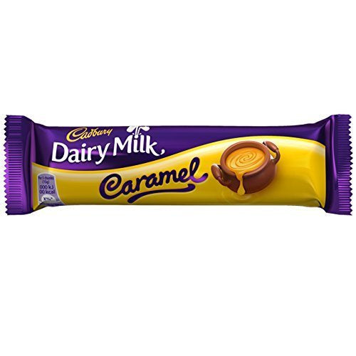 Cadbury Caramel (45g)