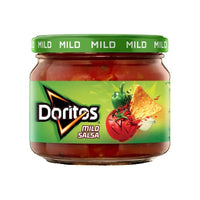 Doritos Mild Salsa (300g)