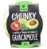 Delphi Fresh Guacamole (150g)