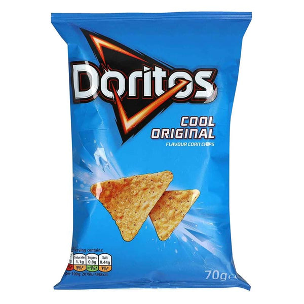 Doritos Cool Original (70g)