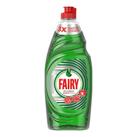 Fairy Washing Up Liquid Platinum Original (383ml)