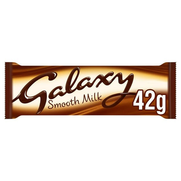 Galaxy Milk Bar (42G)
