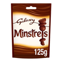 Galaxy Minstrels (125g)