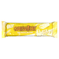 Grenade Carb Killa Lemon Cheesecake (60g)