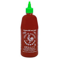 Sriracha Hot Chilli Sauce (740ml)