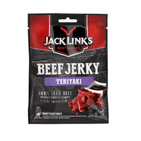 Jack Links Beef Jerky Teriyaki (30g)
