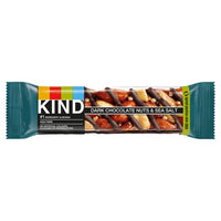 Kind Dark Chocolate Nuts & Sea Salt (40g)