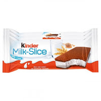 Kinder Milk Slice (84g)