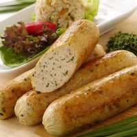 Chicken and Chive Chipolata Sausages (4 Pack)