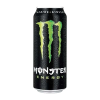 Monster Energy Drink (500ml)