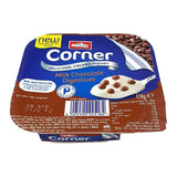 Muller Crunch Corner Choc Digestive (130g)v