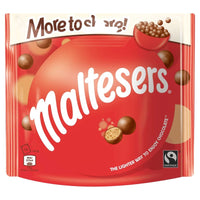 Malteser Chocolate More To Share Pouch (175g)