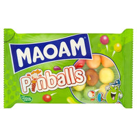 Maoam Pinballs (50g)