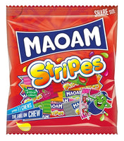 Maoam Stripes (140g)