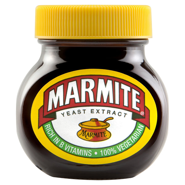 Marmite Original (125g)