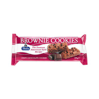 Merba Brownie Cookies (200g)