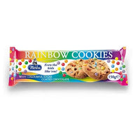 Merba Rainbow Cookies (150g)