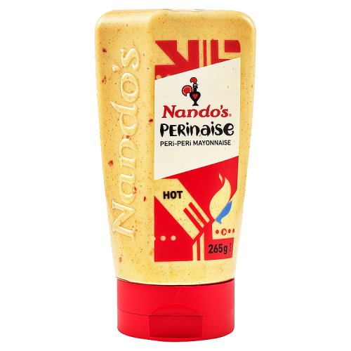 Nandos Hot Perinaise (265g)