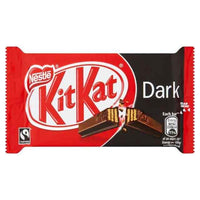 Nestle Kitkat 4 Finger Dark (42g)