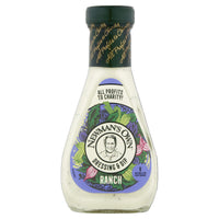 Newmans Ranch Dressing (250ml)