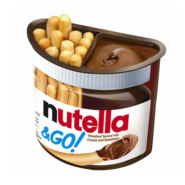 Nutella & Go (48g)