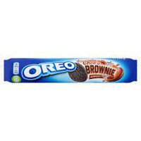 Oreo Cookies Brownie (154g)