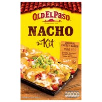 Old El Paso Nacho Kit (505g)