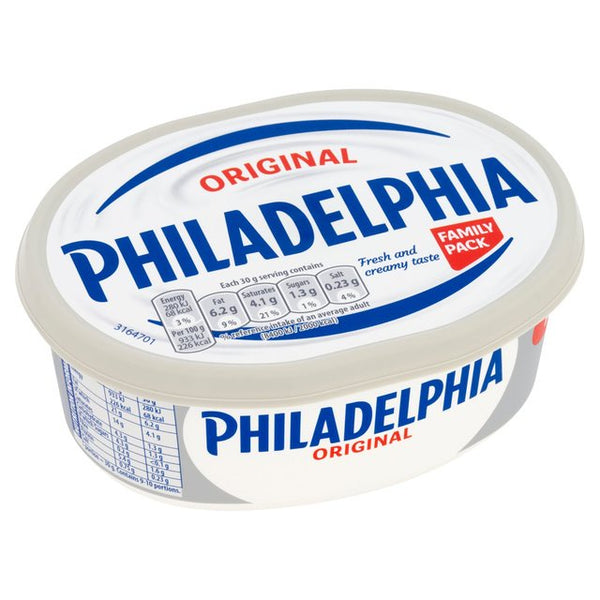 Philadelphia Original (280g)