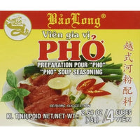 Pho Bo Stock Cubes