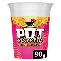Pot Noodle Piri Piri (90g)