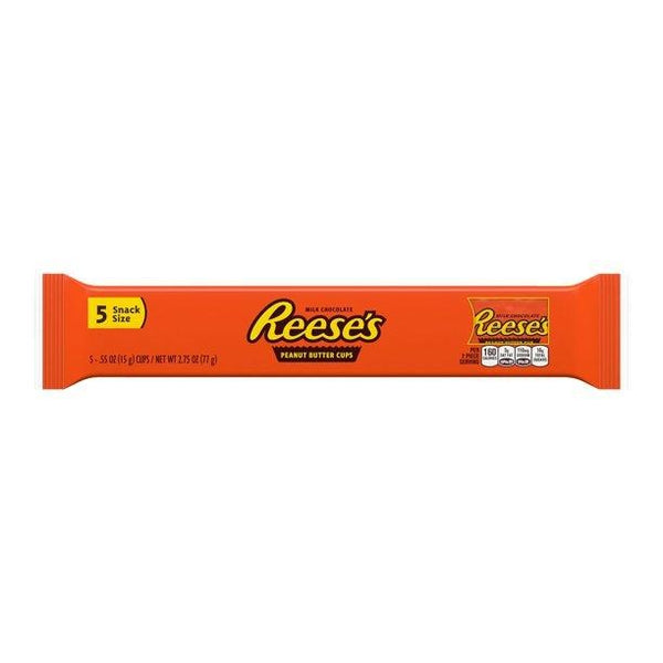 Reeses Peanut Butter Cup (77g)