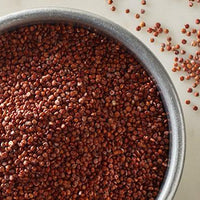 Red Quinoa (1kg)