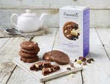 Prewetts Quadruple Choc Cookie (150g)